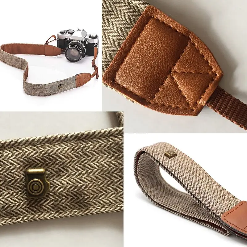 Portable Camera Strap Adjustab – Photography Ratio recenzja i cena